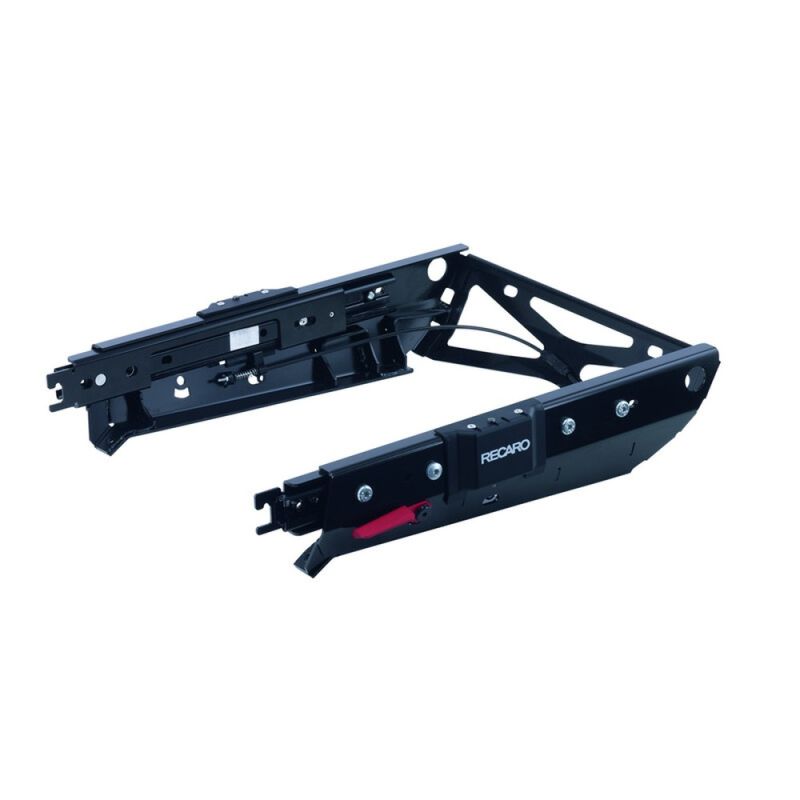 Raíles Recaro para baquet P 1300 GT