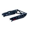 Raíles Recaro para baquet P 1300 GT
