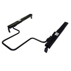 Raíles Recaro universales para baquet