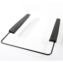 Raíles Recaro universales para baquet