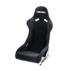 Baquet Recaro Pole Position homologado ABE/TÜV