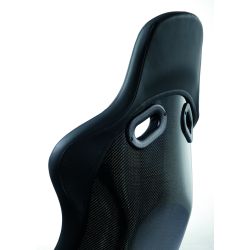 Baquet Recaro Pole Position Carbon homologado ABE/TÜV