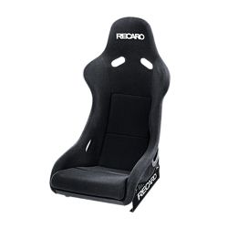 Baquet Recaro Pole Position N.G. homologado FIA