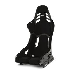 Baquet Recaro Podium CF de carbono FIA y ABE/TÜV