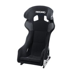 Baquet Recaro Pro Racer SPG HANS homologado FIA