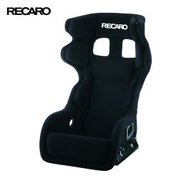 Baquet Recaro P 1300 GT LW homologado FIA