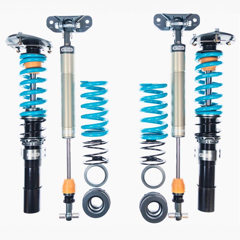 Suspensión roscada Nitron R1 Audi RS3 8V (2015-2020)
