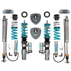 Suspensión roscada Nitron R3 Audi RS3 8V (2015-2020)