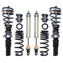 Suspensión roscada Nitron RoadSport Ford Mustang S550 (2015-2023)