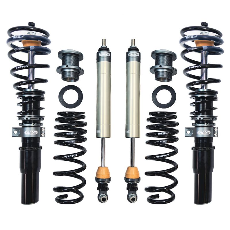 Suspensión roscada Nitron RoadSport Ford Mustang S550 (2015-2023)