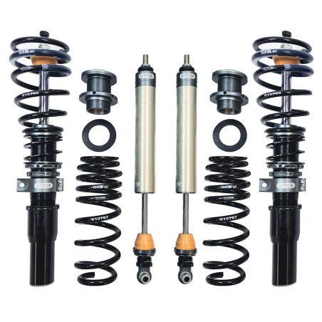 Suspensión roscada Nitron RoadSport Ford Mustang S550 (2015-2023)