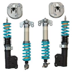 Suspensión roscada Nitron R1 Ford Mustang S550 (2015-2023)
