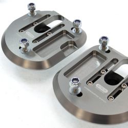 Suspensión roscada Nitron R1 Ford Mustang S550 (2015-2023)