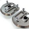 Suspensión roscada Nitron R1 Ford Mustang S550 (2015-2023)