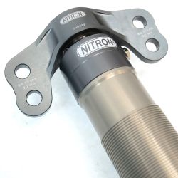 Suspensión roscada Nitron R1 Ford Mustang S550 (2015-2023)