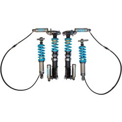 Suspensión roscada Nitron R3 Ford Mustang S550 (2015-2023)