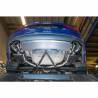 Audi S5 3.0 TFSI Coupe 2009 - Rear Box Sections