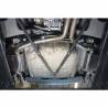 Audi S5 3.0 TFSI Coupe 2009 - Rear Box Sections