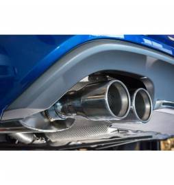 Audi S5 3.0 TFSI Coupe 2009 - Rear Box Sections