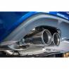 Audi S5 3.0 TFSI Coupe 2009 - Rear Box Sections