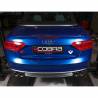 Audi S5 3.0 TFSI Coupe 2009 - Rear Box Sections