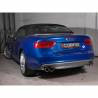 Audi S5 3.0 TFSI Coupe 2009 - Rear Box Sections