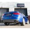 Audi S5 3.0 TFSI Coupe 2009 - Rear Box Sections