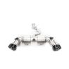 Escape GPF-back homologado ECE Remus Audi RS3 8V 2.5 Turbo (2017-2020)