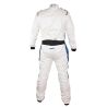 Mono ignífugo RRS Prolight blanco FIA 8856-2018