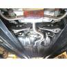 Audi TT (MK2) 3.2 V6 Quattro (Coupe) 2007-11 Cat Back Exhaust (Resonated)