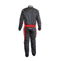 Mono ignífugo RRS Prolight negro FIA 8856-2018