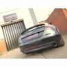 Audi TT (MK2) 3.2 V6 Quattro (Coupe) 2007-11 Cat Back Exhaust (Resonated)