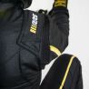 Mono ignífugo RRS EVO2 Vaillant Leader negro y amarillo FIA 8856-2018