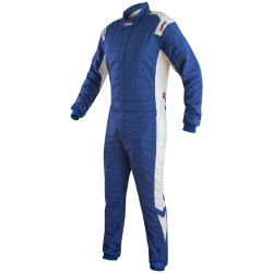Mono ignífugo RRS Moove 2 elástico FIA 8856-2018