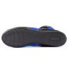 Botines ignífugos RRS ONE azul FIA 8856-2018