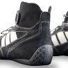 Botines ignífugos RRS ONE negro FIA 8856-2018