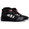 Botines ignífugos RRS ONE negro FIA 8856-2018