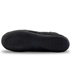 Botines ignífugos RRS ONE negro FIA 8856-2018