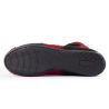 Botines ignífugos RRS ONE rojo FIA 8856-2018