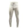 Pantalón ignífugo RRS Flex blanco FIA 8856-2018