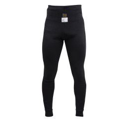 Pantalón ignífugo RRS Flex negro FIA 8856-2018