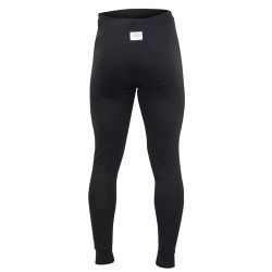 Pantalón ignífugo RRS Flex negro FIA 8856-2018