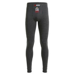 Pantalón ignífugo RRS Prolight negro FIA 8856-2018
