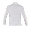 Camiseta ignífuga RRS Prolight blanca FIA 8856-2018