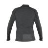 Camiseta ignífuga RRS Prolight negra FIA 8856-2018