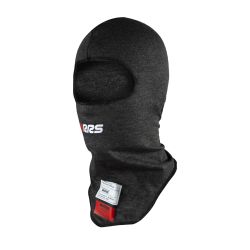 Sotocasco ignífugo RRS Prolight negro FIA 8856-2018 talla única