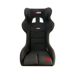 Asiento baket RRS ERGO FIA 8855-2021 con soportes laterales