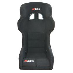 Asiento baket RRS GT PRO PLUS FIA 8855-2021