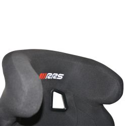 Asiento baket RRS GT PRO PLUS FIA 8855-2021