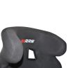 Asiento baket RRS GT PRO PLUS FIA 8855-2021